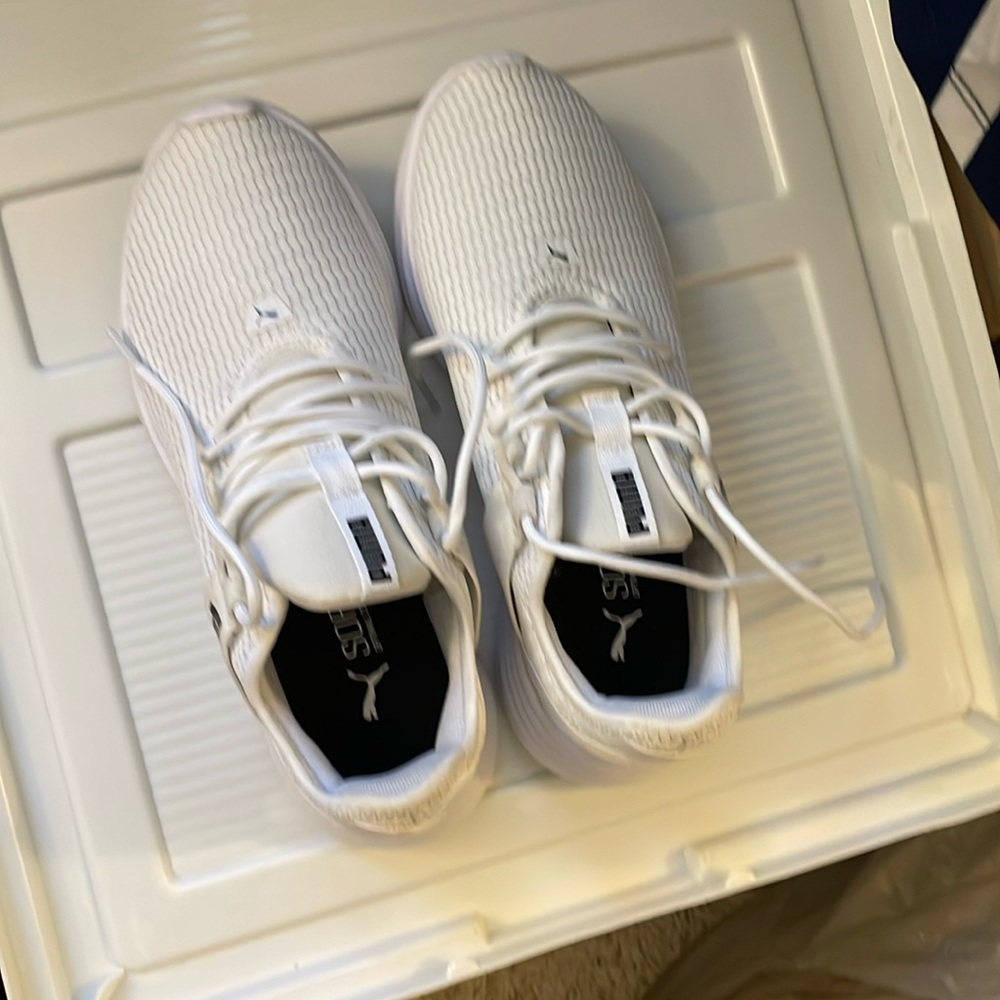 Puma shoes